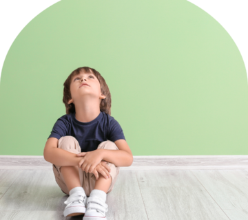 درمان اتیسم