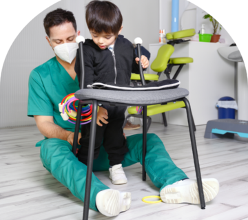 بیماری فلج مغزی چیست؟