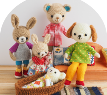 عروسک درمانی برای فرد اتیسم