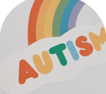 تشخیص اتیسم