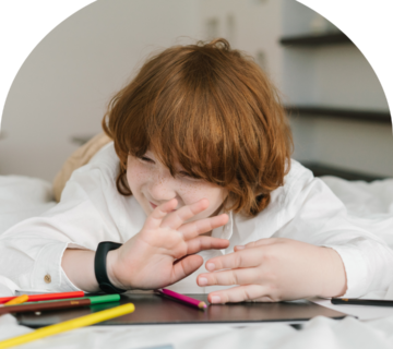 درمان اتیسم