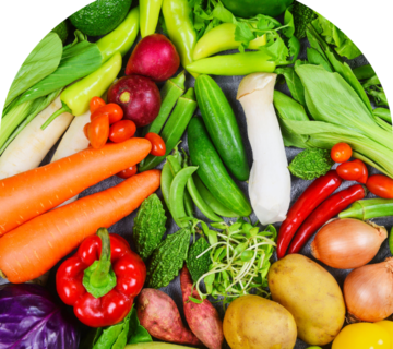 مواد غذایی عضروفساز