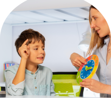 تشخیص اتیسم