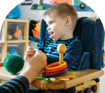 اختلالات حرکتی