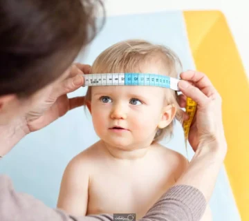 میکروسفالی